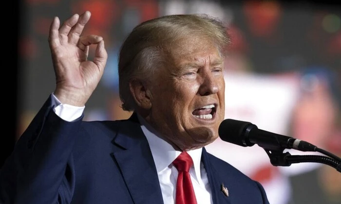 Європейські лідери жорстко реагують на погрози Трампа