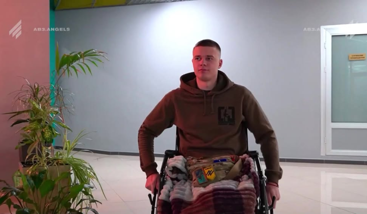 Football for life: UPL raises funds for treatment of injured soldiers