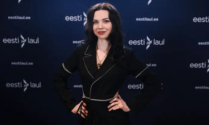 Ukrainian singer advances to the final
