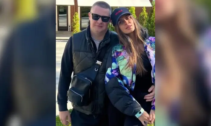 Колишній поліцейський та його дружина без доходів