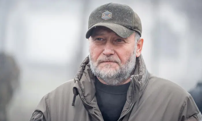 Дмитрий Ярош призывает к единству