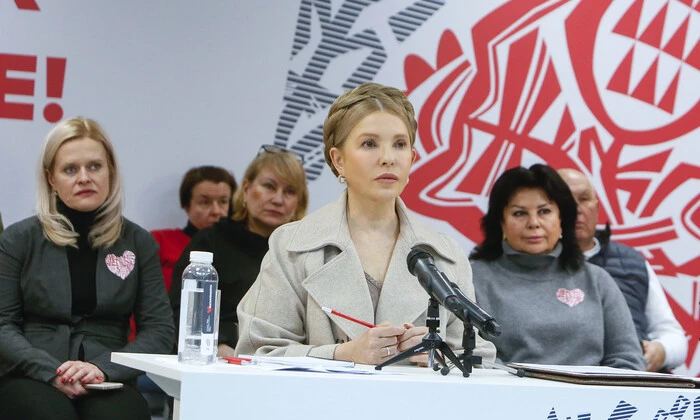 Оппозиция против изменений налогов со стороны правительства