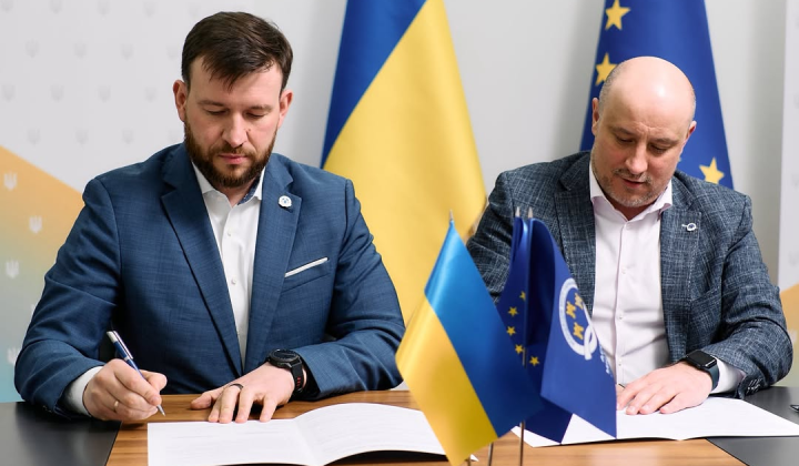 New digital platform for Ukrainians abroad