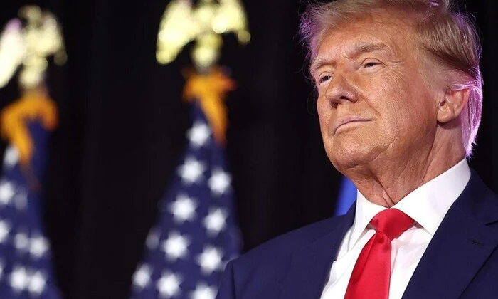 Trump does not rule out deploying troops in Iran: What the US President said