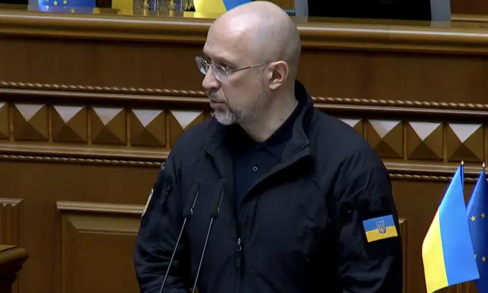 Резерв пального на 20 днів
