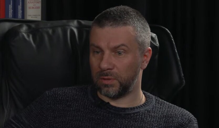 Офицер ЗСУ об обрыве между политикой и фронтом