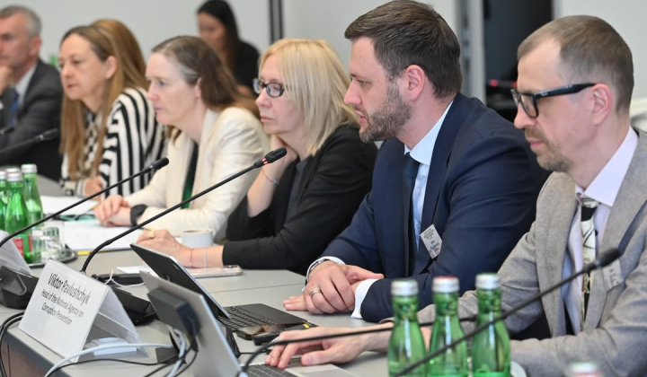 НАЗК готує нову антикорупційну стратегію