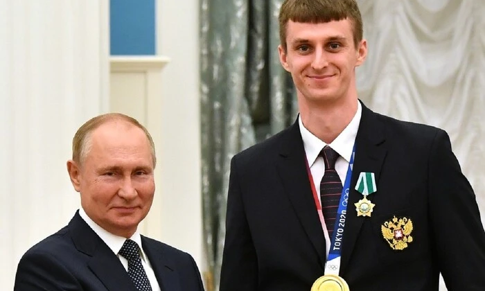 Збірнa Росії з тхеквондо пропустить ЧЄ