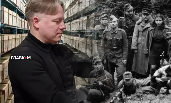 Голод 1946-1947 рр.: посушливість та політика Кремля