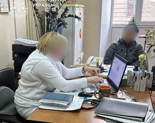 10 тысяч долларов за фиктивное лечение