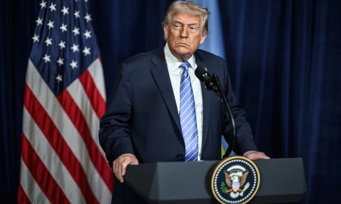Trump losing control: states and courts push back, tariffs hitting Americans