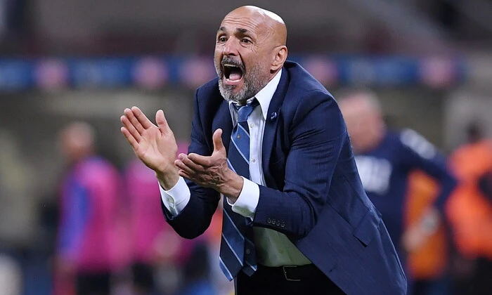 Spalletti's contract: salary and conditions