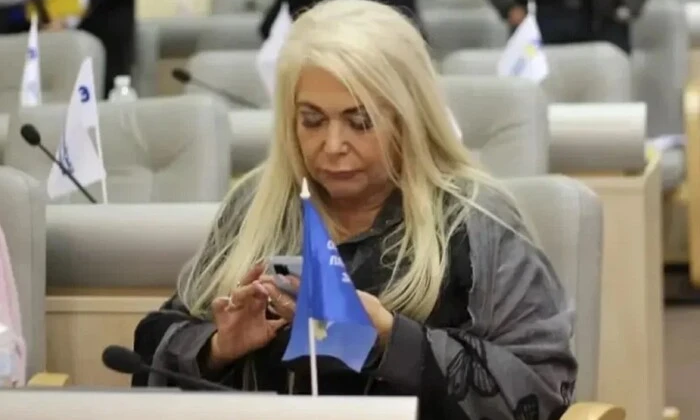 Депутатка оскорбила детей с генетическими заболеваниями