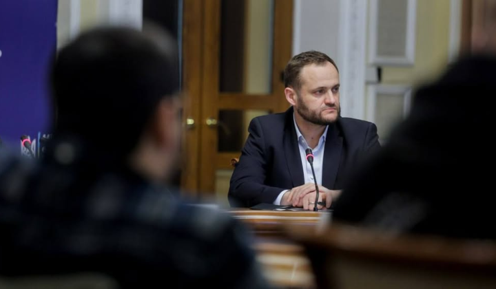 Децентрализация: новые энергогенераторы для Киева