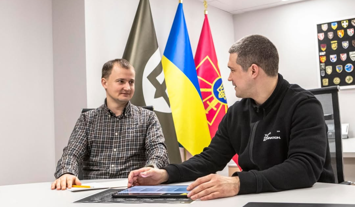 Минобороны назначило представителя в АОЗ
