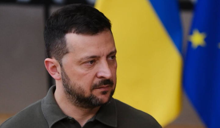 Presidential elections in Ukraine without cancellation of martial law