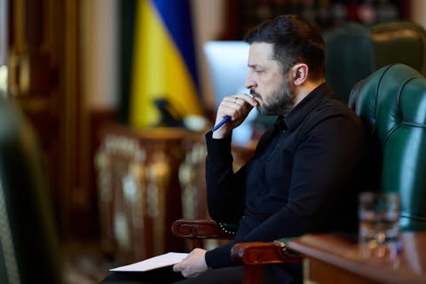 Зеленський проводить енергетичний відбір: регіони