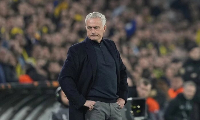 Jose Mourinho responds to accusations