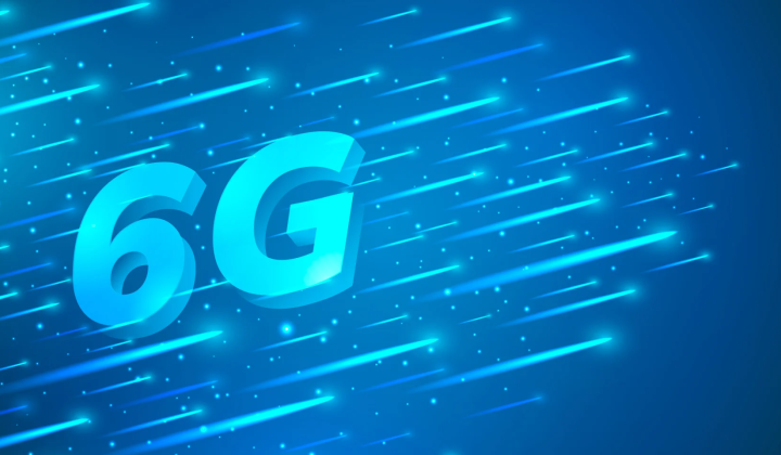 Plastic panels for 6G networks