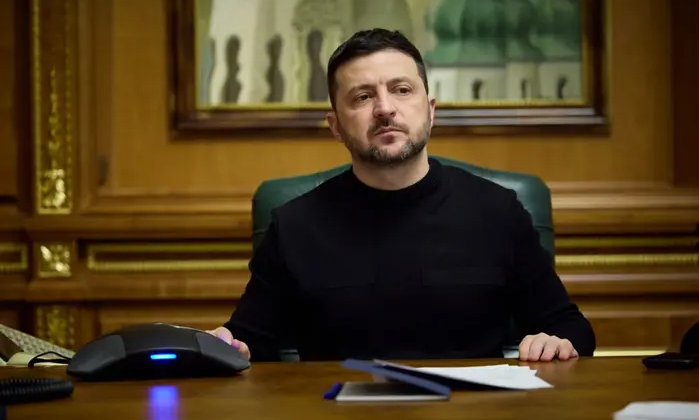 Відображення запуску програми підтримки культури України