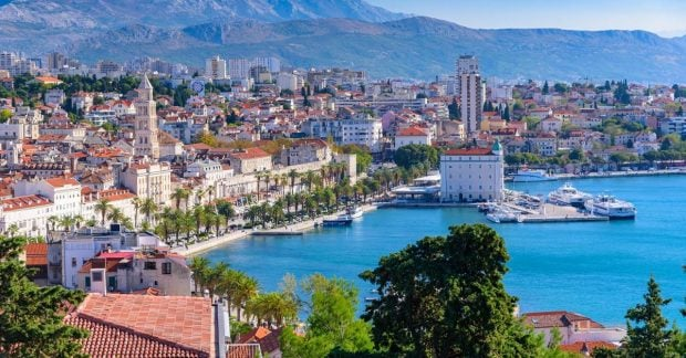 Poles complain about prices in Croatia