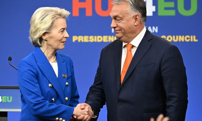 Viktor Orban admits defeat in elections: Hungary chooses change in power