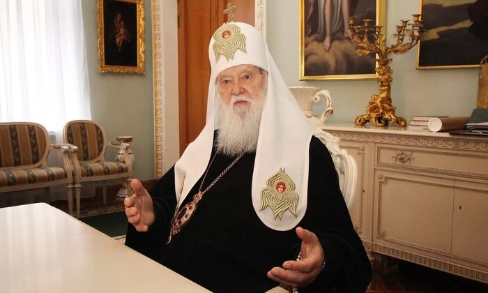 Patriarch Filaret passes away: former presidents on his contribution