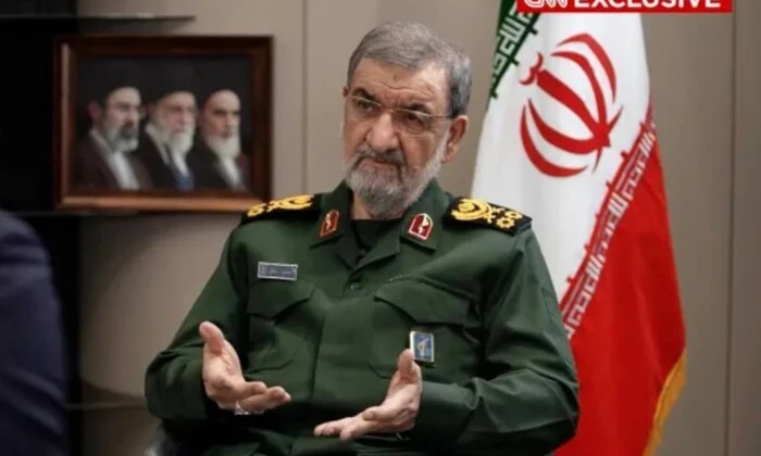 Iran issues ultimatum to US: $24 billion for peace
