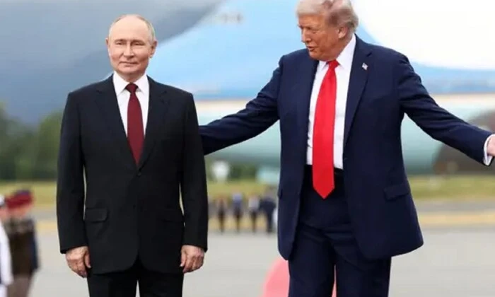 Russia's proposal counteroffer to the USA
