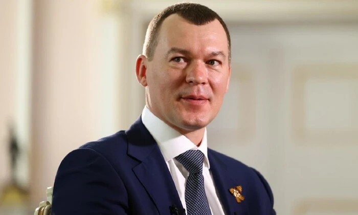 ЄС готує санкції проти міністра спорту РФ
