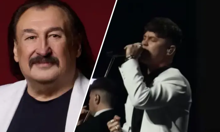 Stepan Higа Memorial Concert with 50 artists