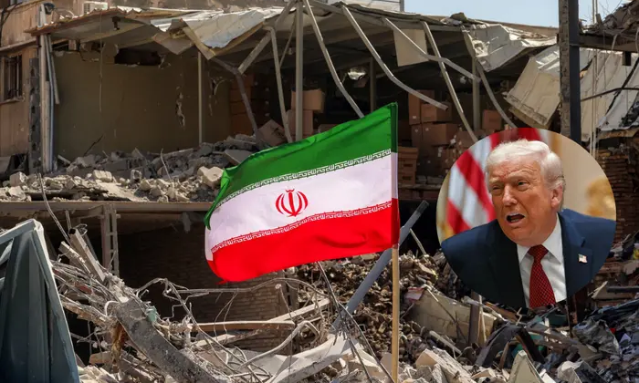 Five conditions for dialogue USA-Iran