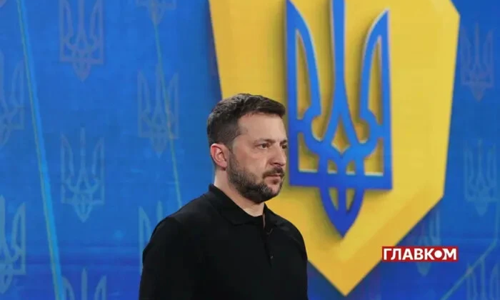 Zelensky on threat to Ukraine: conflict in the Middle East