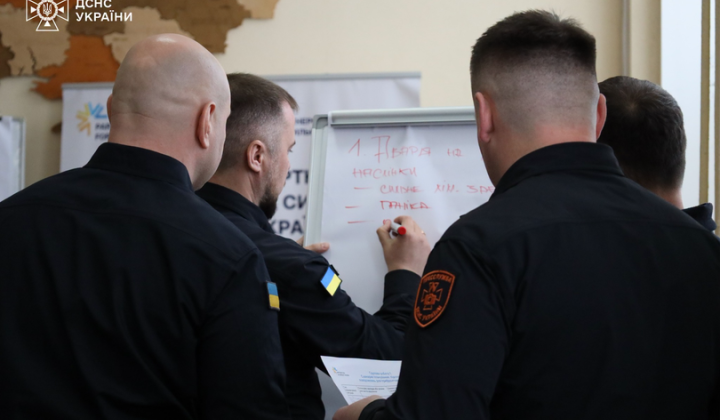TikTok seminar and quick response