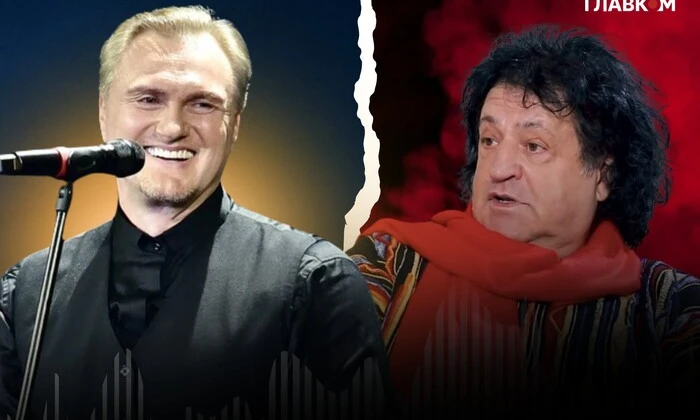 Yevhen Rybchynsky criticizes Ivo Bobula