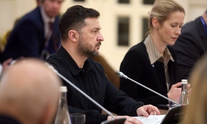 Украина ведет переговоры с государствами Залива о угрозах со стороны Ирана: какие государства участвуют