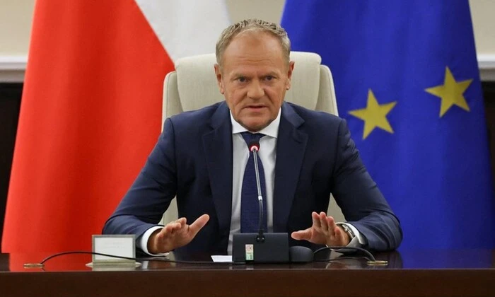 Польща пропонує позбавити Зеленського ордена Білого Орла через УПА
