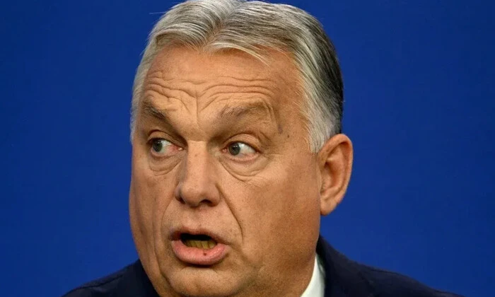 Orban blocks credits to Ukraine