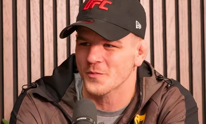 Ярослав Амосов переміг в UFC та станцював брейк-данс
