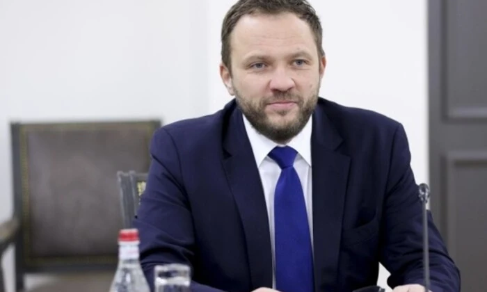 Estonia joins agreement to establish Tribunal for Russian aggression crimes