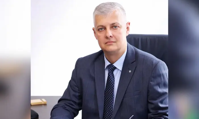 Igor Strogy elected as head of HACC: analysis