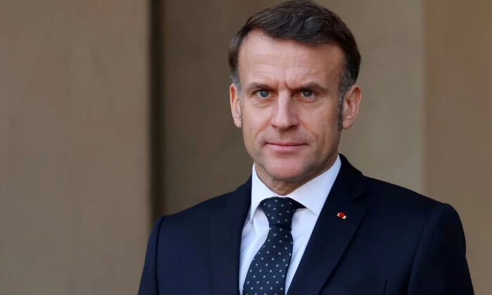 France deploys navy in the Mediterranean Sea