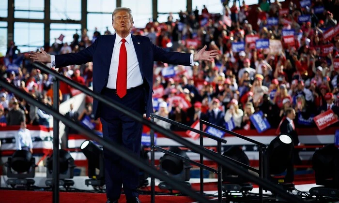 Trump on nuclear war: impact on Ukraine