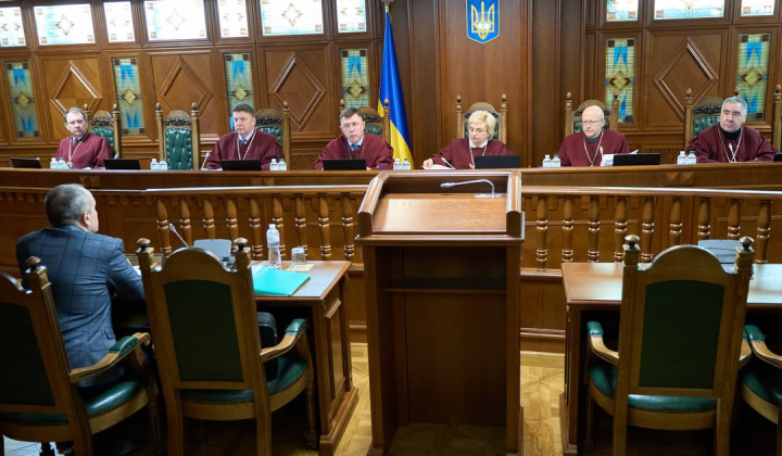 The court is considering a complaint regarding the inaction of investigators