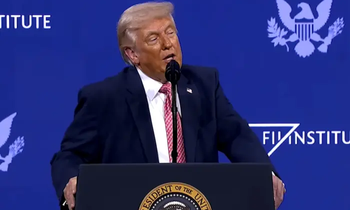 Trump, Zelensky, Putin: animosity in war
