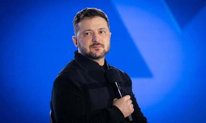 Zelensky announces elections on February 24