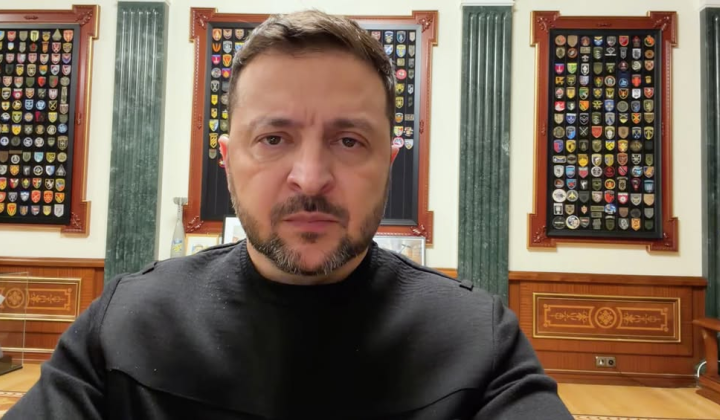 Ukrainian government plans infrastructure protection