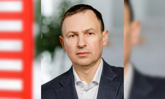 Співвласник Нової пошти критикует налог на OLX