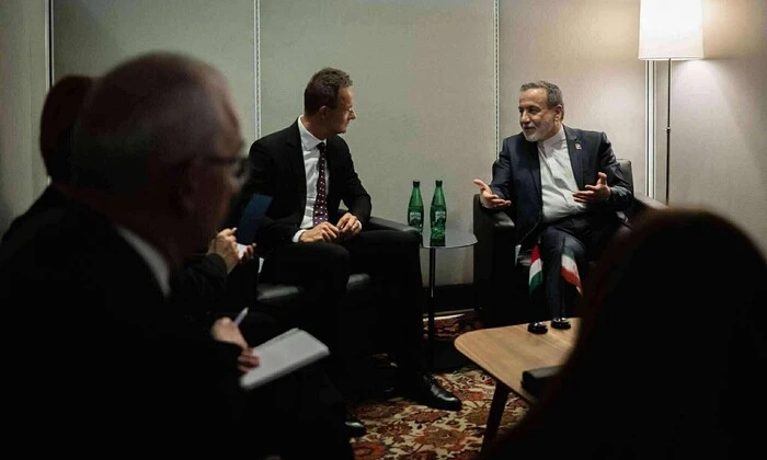 Hungary offers assistance to Iran after pager explosion