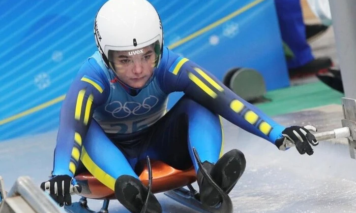 Виступи українських спортсменів на Олімпіаді-2026